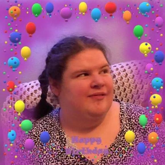 Meet your Posher, Mary - Picture 1 of 1